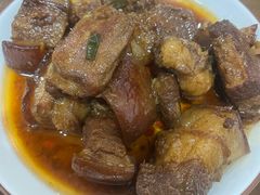 -红灯笼龙凤饭店(宁波老字号店)