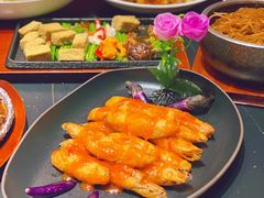 -尚品越府·融合餐厅(延安路店)