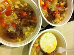 扭扭粉三份-麦当劳(水坑尾街店)