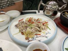-肥仔顺德菜(龙悦居店)