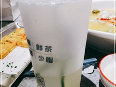 -新田360广场(上海华侨城店)