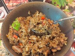 -街角 T·COFFEE 融合料理·BISTRO(车公庙店)