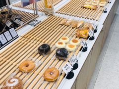 -面包森林(鲁邦风情街店)