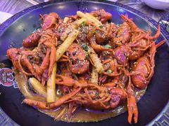 -金陵暴走小龙虾·迷踪蟹(凯德MALL店)