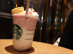 -星巴克(首钢店)
