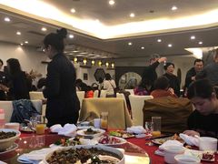 -南京钟山宾馆(江苏省会议中心)