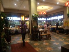 大堂-大地烙馍村(商城路店)