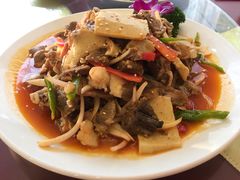 -海尔巴格新疆餐厅(东来兴店)