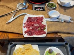 -濠轩阁特色生蚝火锅总店