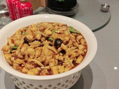 -沽上民肴·海鲜锅贴·天津菜(福州道鸿正家园店)