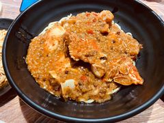 -沈记烧烤海鲜(江汉二路店)
