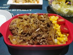-吱咖啡西式简餐