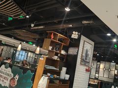 -南拳十三姨·潮汕砂锅粥(世纪金源店)