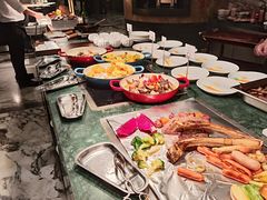 -合肥皇冠假日酒店·菲亚斯特自助餐厅(黄山路店)