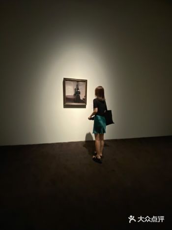 魔都逛展推荐|浦东美术馆