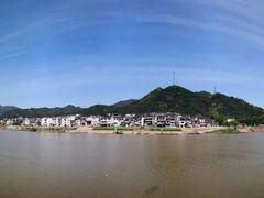 -新安江山水画廊风景区