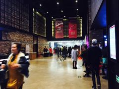 -CGV影城(梅江ScreenX店)