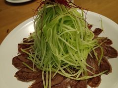 -山楂树融合菜餐厅