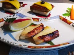 -森味薪火烧•烧鸟居酒屋•日本料理(望京店)