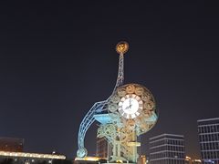 -世纪钟