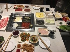 -海底捞火锅(高科广场店)