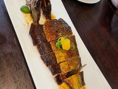 -茶叁酒肆·楚味江湖(菱角湖店)