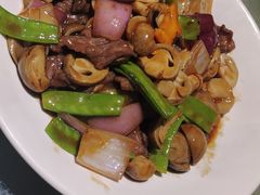 -张记旺角食街(动物园店)