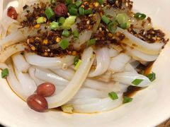 川北凉粉-兔槽江湖菜·重庆璧山兔(水围店)