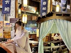 -一味大院•桐庐菜传承店(春江路店)