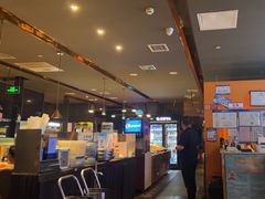 -火炉火自助餐(喜隆多店)