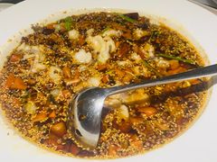-一品红川菜(皇岗店)