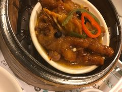 -点点心点心专门店(旺角店)