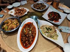 -黑石礁酒楼·海鲜(黑石礁店)