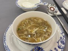 -银都上海菜馆(粤海东路店)