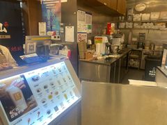 -君之狮子山·轻糖烘焙(松江印象城店)