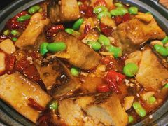 -大川先生·小龙虾·川菜(信义坊店)