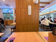 -阿香米线(凯德广场.1818店)