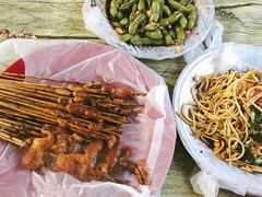 -十里铺铁板鱿鱼