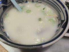 -虢国羊肉汤馆(政二街店)