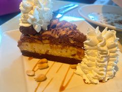 -The Cheesecake Factory 芝乐坊餐厅(王府中環店)