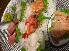 -桂马·日本料理·海胆·海鲜饭·酒场(民主广场店)