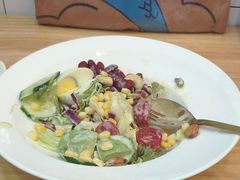 -轻沙拉Fit Salad(珠江新城店)