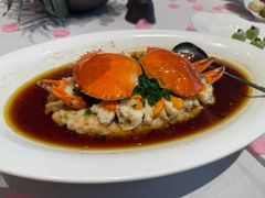 -蘇锦宴·淮扬菜烤鸭·小院(三元桥霄云路店)