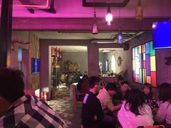 -哈夫酒馆(齐齐哈尔龙华路店)