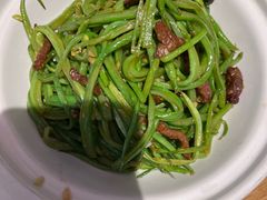 -撒拉花儿·新疆菜·清真(太阳宫店)