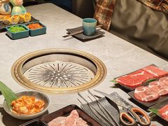 -花时·炭火烧肉(东百中心A馆店)
