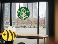 -星巴克臻选(上海长风大悦城店)