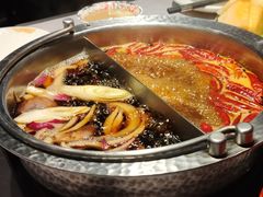 -一绪に寿喜烧自助(世茂广场店)