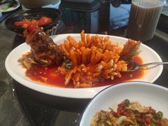 -潇湘楼(环保园店)