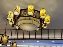 -惠宾饭庄(中山路店)